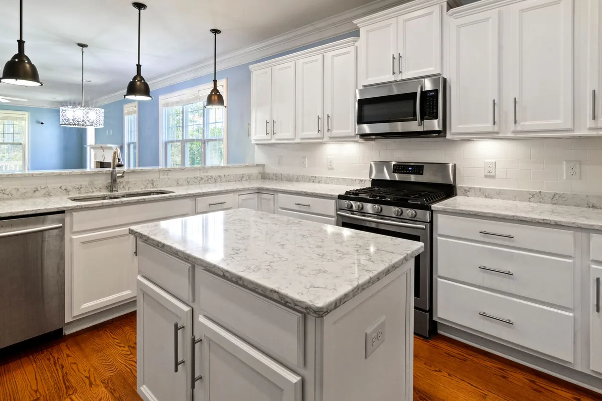 Filth & Squalor Cleanup in Hartwell, GA